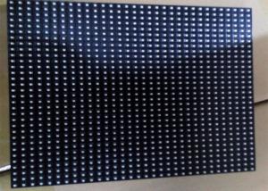 Buy cheap P5mm SMD2727 Commercial LED Screens LED Display Module 160*160mm product