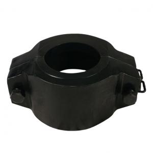 Buy cheap Forged Piston Rod Clamp Assembly For Oilfield Mud Pump Spares product