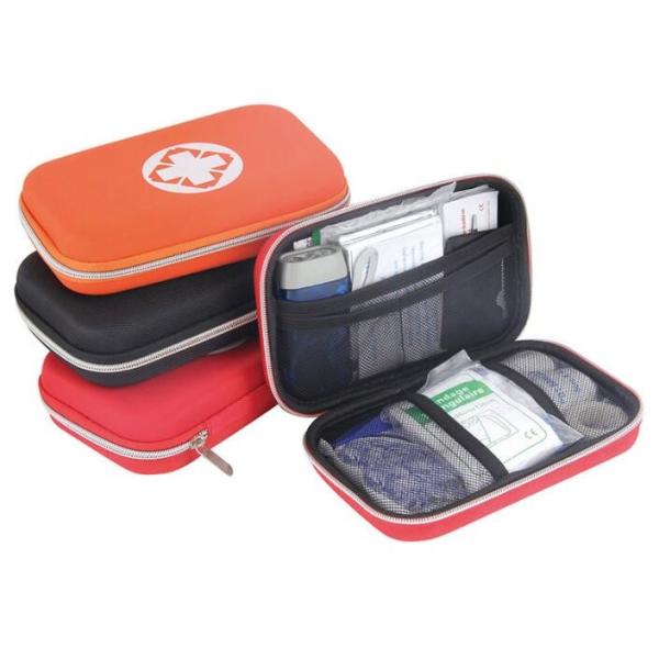Necessary sport dog first aid kit /amazon pet first aid pouch/animal emergency care first aid kit bag, Multipurpose Larg