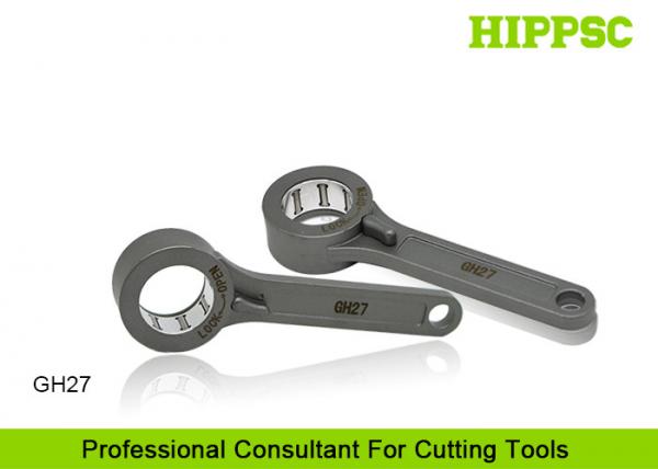 Quality G Type Small Spanner Wrenches 27.1mm Clamp Range 135mm Length for sale
