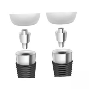 Buy cheap Dental Implant Bars: Revolutionizing Overdenture Stability product