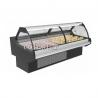 Supermarket Display Counter Cabinet for Deli Food for sale