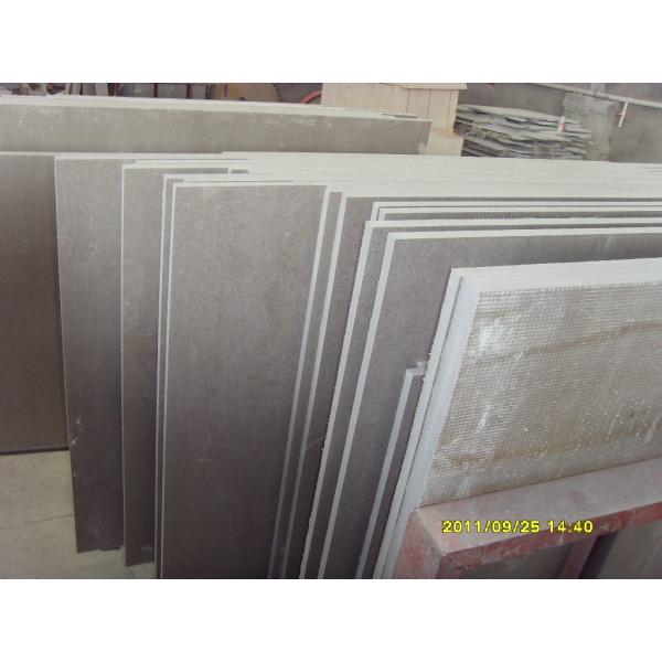 Chinese Cinderella Grey marble, polished tile gloss floor tiles big slab stair China grey stone