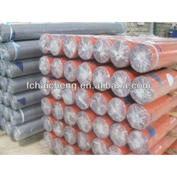 clear poly tarp polyethylene tarpaulin used for green house