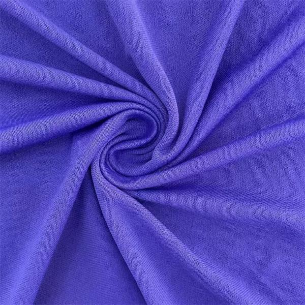 Color Fastness 3.5-4.0 Grade Nylon Stretch Fabric For 4 Sided Elastic Sportswear