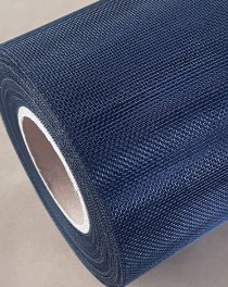 Hyd Filter Epoxy Coated Wire Mesh Plain Weave Std Mesh Custom Width