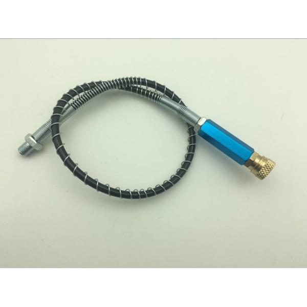 High Performance Oil Water Separator For PCP Hand Pump M10*1 With Female Connector