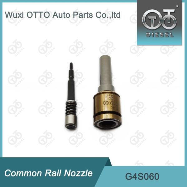 G4S060 Denso Commmon Rail Nozzle For Injector 23670-0E070/23670-08040/23670-09460