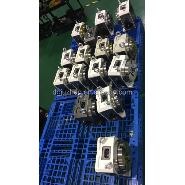 Automatic Industrial Rotary Table 4th And 5th Axis CNC Rotary Table