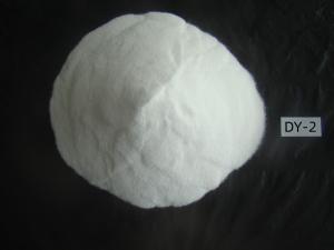 China White Powder Vinyl Chloride Vinyl Acetate Dipolymer Resin DY - 2 VYHH Used In PVC Inks And PVC Adhesives on sale