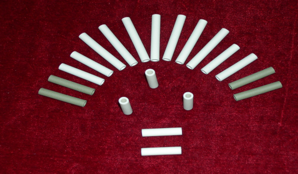 High-Performance Ceramic Fuse Shell with Superior Safety and Efficiency for Electric Vehicles and Energy Storage
