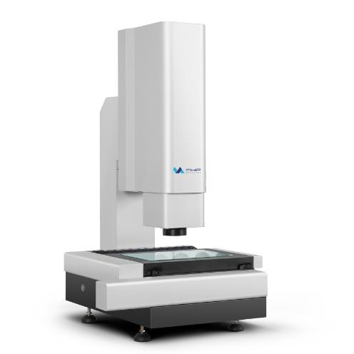 2D Precision Video Measuring Machine Fully Auto With High Resolution Digital Camera