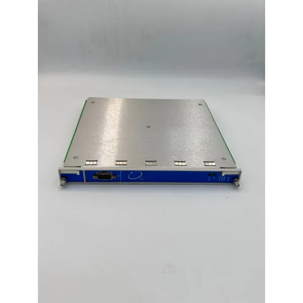 Bently Nevada 3500/93 Display Interface Module with Redundant DIM/Displays 640 × 200 Reflective FSTN LCD and Industrial Grade EMI/RFI Anti-Interferenc
