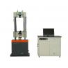 250KG 1400mm Hydraulic Tensile Testing Machine Ultimate for sale