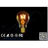 Factory Price DIY Hanging Bulbs LED Light Edison Style A19 A60 110V 220V 3W E27 for sale