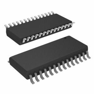 Buy cheap MSP430F1232IDW Microcontrollers And Embedded Processors IC MCU FLASH Chip product