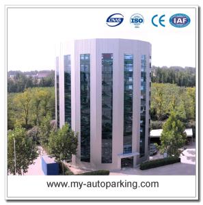 Buy cheap Automatic Car Parking and Controlling System Using Programmable Logic Controller product