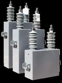 Buy cheap Single Phase 9.1KV 300kvar High Voltage Shunt Capacitor product