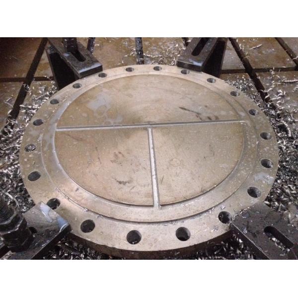 High Speed CNC Steel Tube Plate Flange Drilling Tapping And Milling Machine Model PHD2020