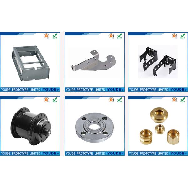 Prototype Sheet Metal Forming Hardware Rapid Prototyping Tools