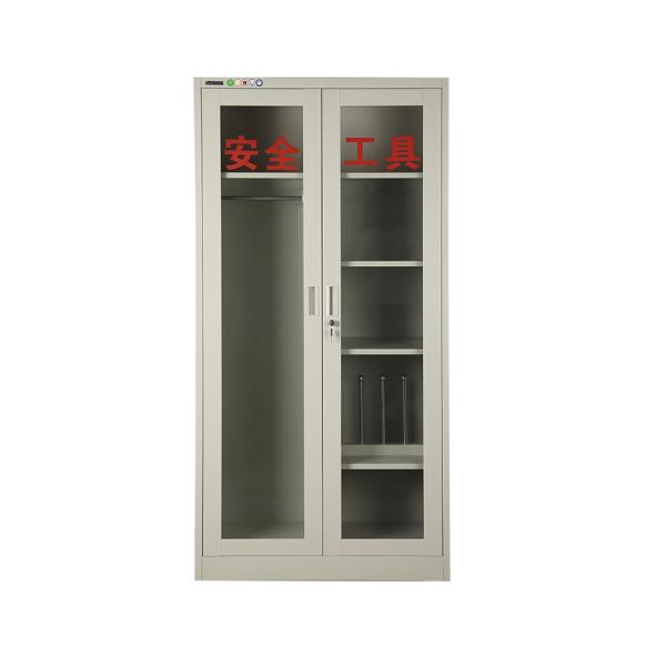 Tool Storage Open Face KD Lockable Metal Filing Cabinets