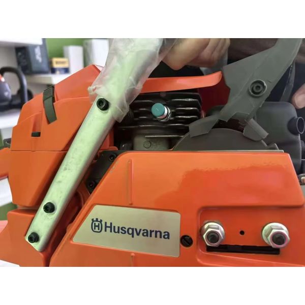 Top Quality HUS 365 X-Torq Chainsaw 24" Bar Chainsaw