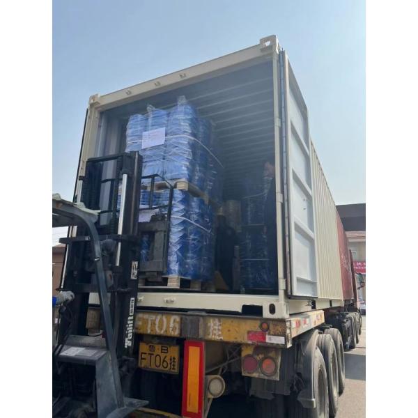 China Plastic Bucket Factory Supply Mini Clear Plastic Container Pail