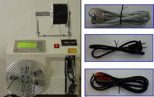Buy cheap Automatic binding wire winding machine (WPM-210) product