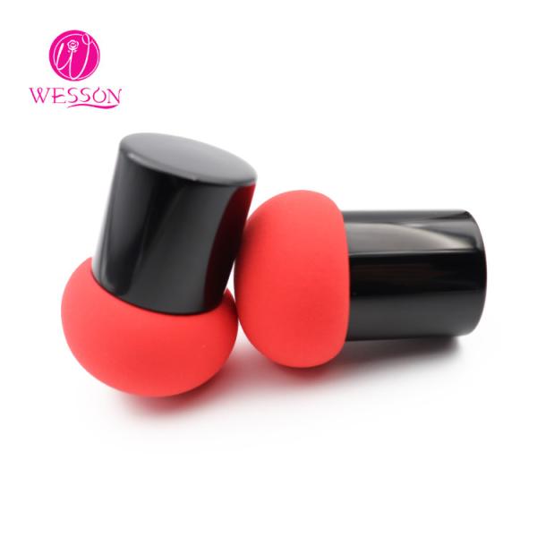 OEM Egg Shaped 32*46mm Makeup Beauty Sponge