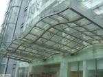 Insulated Safety laminated Tempered Glass with PVB, 12mm Toughened laminated