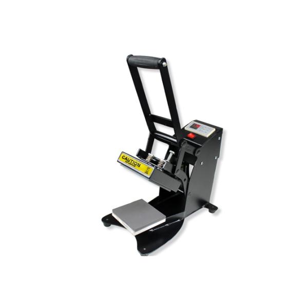 Slippers heat press machine