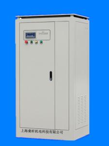 Buy cheap Compensating Voltage Stabilizer With transformer product