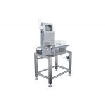 China Conveyor Weight Checker with Automatic Reject System for sale