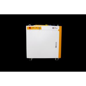 CW Continuous Wave Fiber Laser Source 4000W Single Mode