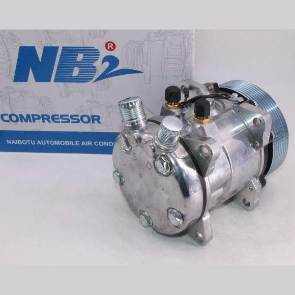 air Conditioning Compressor for Universal