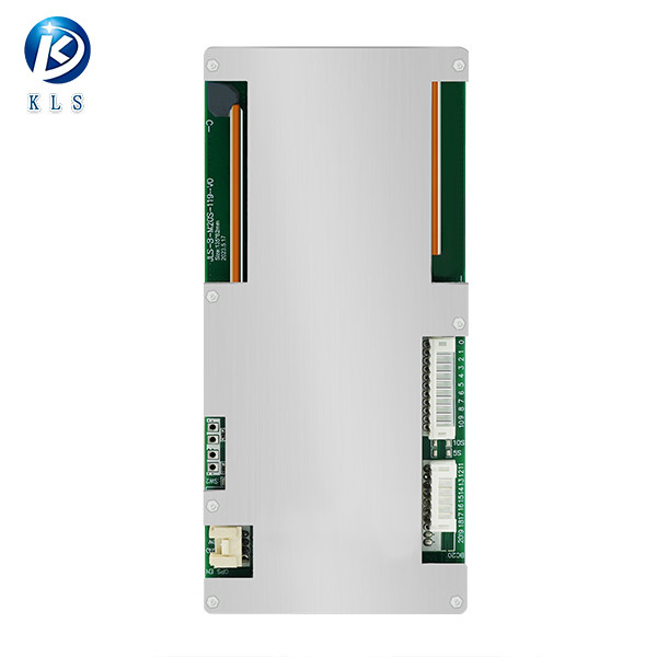 17S 30A/40A/50A BMS Board With GPS Cutting Edge Battery Management System For E-Scooter Batteries