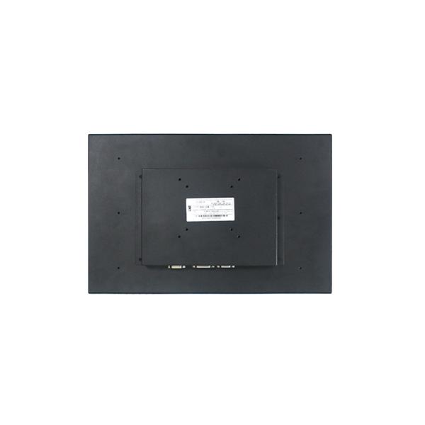 Hospital PCAP Panel Mount Monitor , Banking Open Frame Touch Screen Monitor