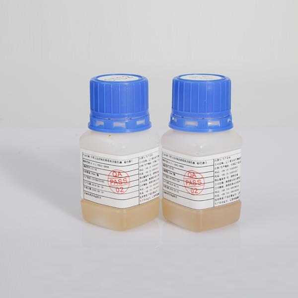 Dental lab liquid for zirconia blocks