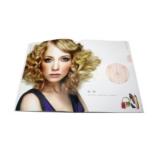 Buy cheap Coated Paper Colouring Book Printing Digital Booklet Brochure Printing product