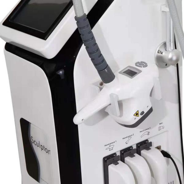 Vela Slimming Vacuum Roller Machine , Weight Loss Salon Beauty Machine