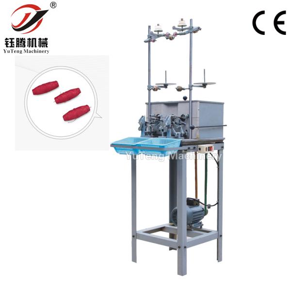 Industrial Automatic Sewing Thread Winding Machine