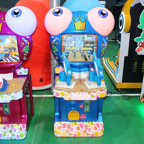 130W Coin Operated Arcade Game Machine Transformer Design