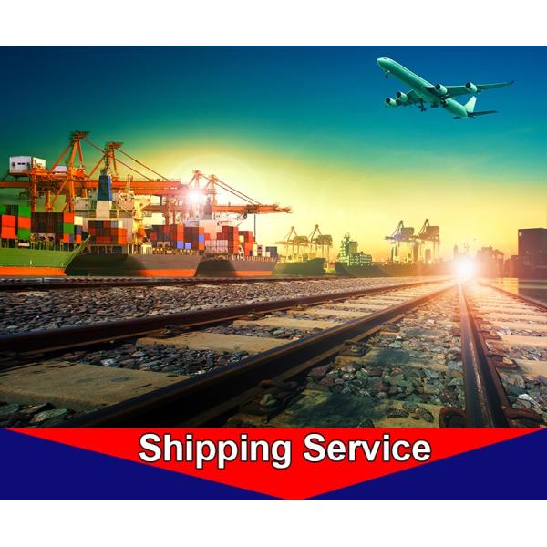 Global Container Freight Forwarder , Overseas Shipping Services Shenzhen To Valencia