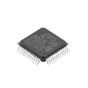 Buy cheap STM32F070CBT6 ST Integrated Circuit Microcontroller Electronic Components Stm32 product