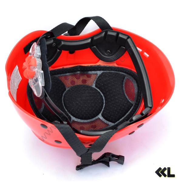 Construction Helmet CH-07