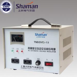 Buy cheap 2015 high quality 2 KVA SVC(TND) Automatic Voltage stabilizer product
