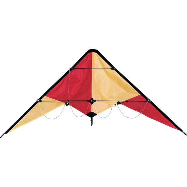 Fashion Design Nylon Stunt Kite , Dual Line Kite Easy Use OEM / ODM Acceptable
