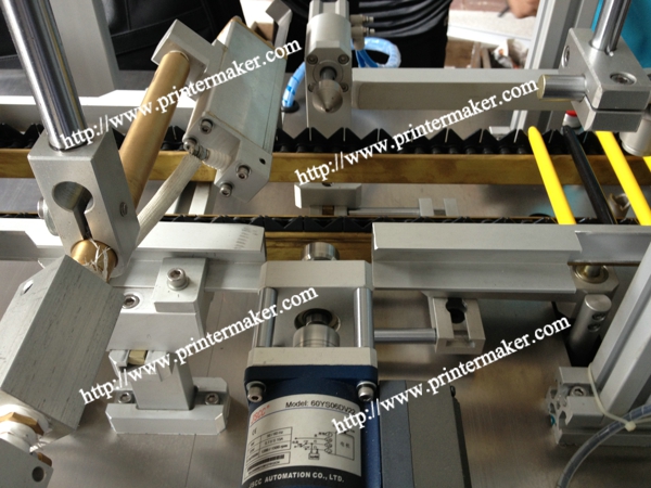 Automatic Pen Screen Printing Machine