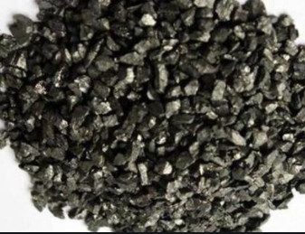 Graphitized Petroleum Coke 99% Carbon Raiser GPC Carburizer