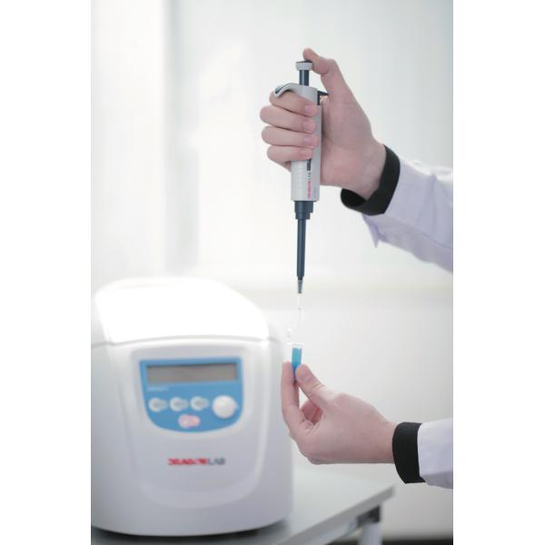 15000rpm High Speed Centrifuge ,Aluminum Alloy Rotor Refrigerated Micro Centrifuge